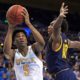 UCLA forward Smith decides to enter NBA draft
