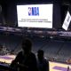 NBA eyes potential rapid-test options, sources say