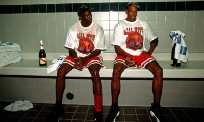 The Last Dance updates: The untold story of Michael Jordan's Chicago Bulls