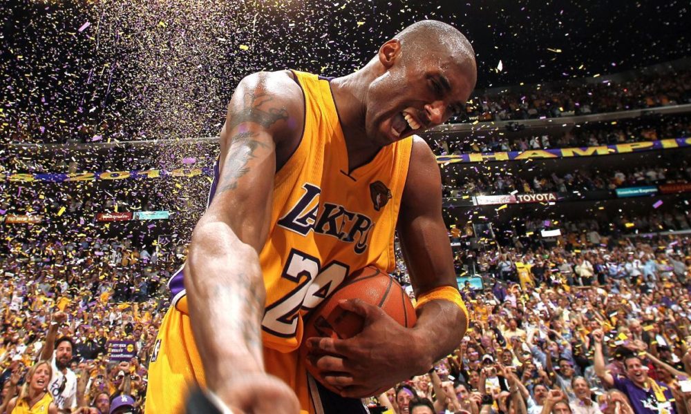 From the archives: The mentors behind the Mamba