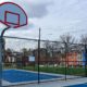 Coronavirus has stopped basketball across America