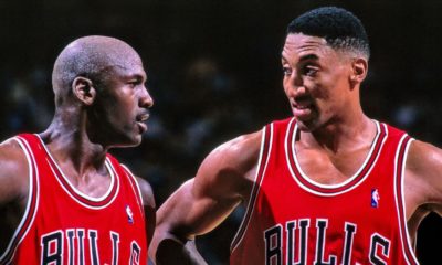 Everything to know about Michael Jordan's Bulls before watching 'The Last Dance'