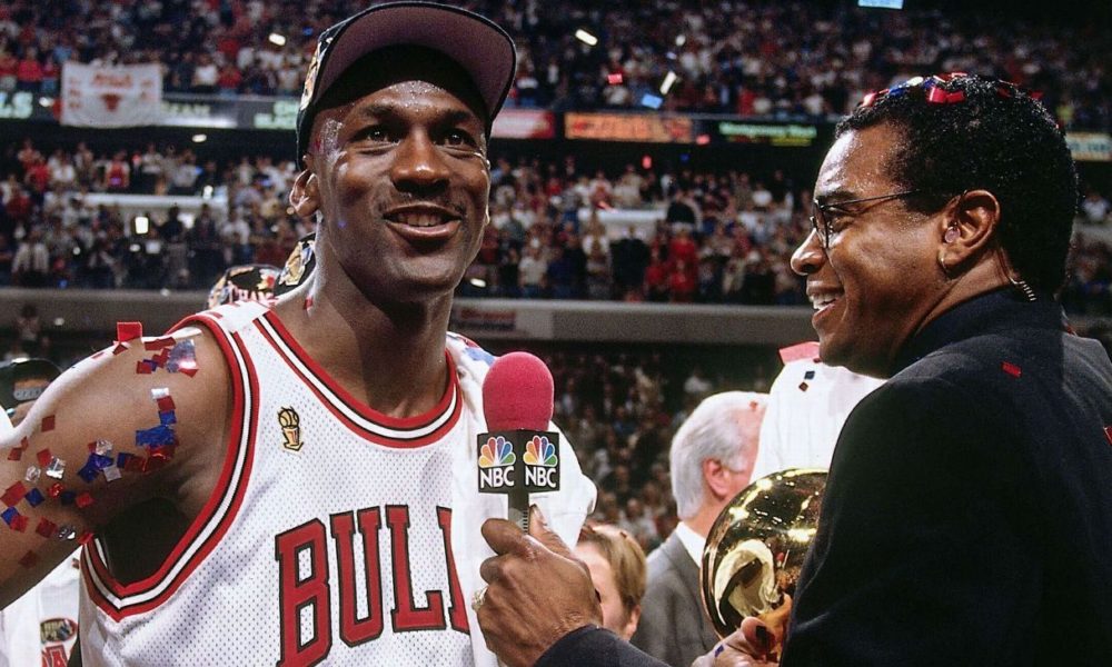 NBA GOAT debate: Big questions on Michael Jordan and the greatest players ever