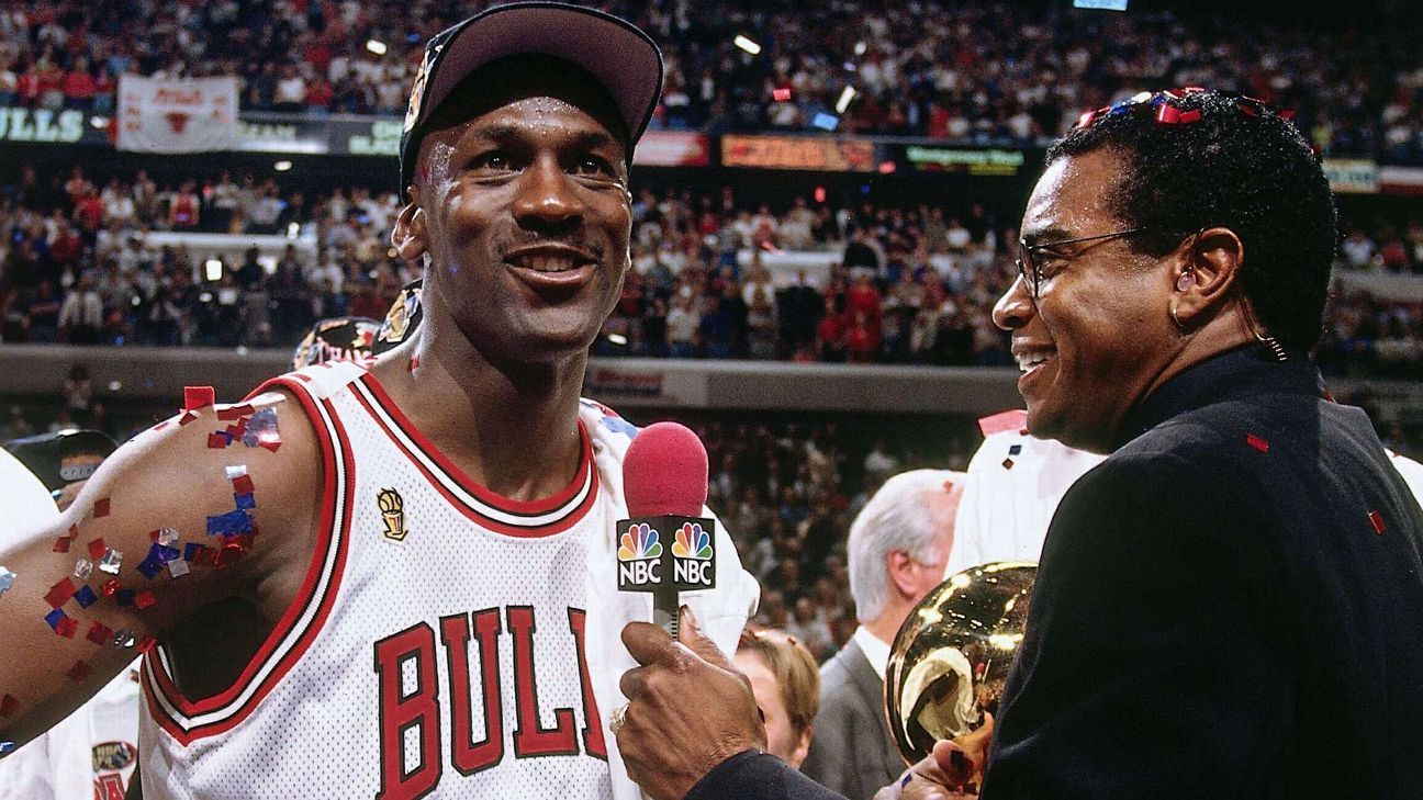 NBA GOAT debate: Big questions on Michael Jordan and the greatest players ever