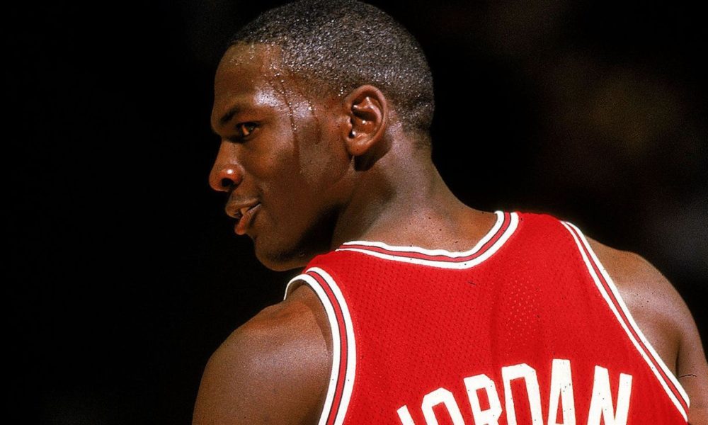 An all-access Michael Jordan documentary? How 'The Last Dance' was made possible