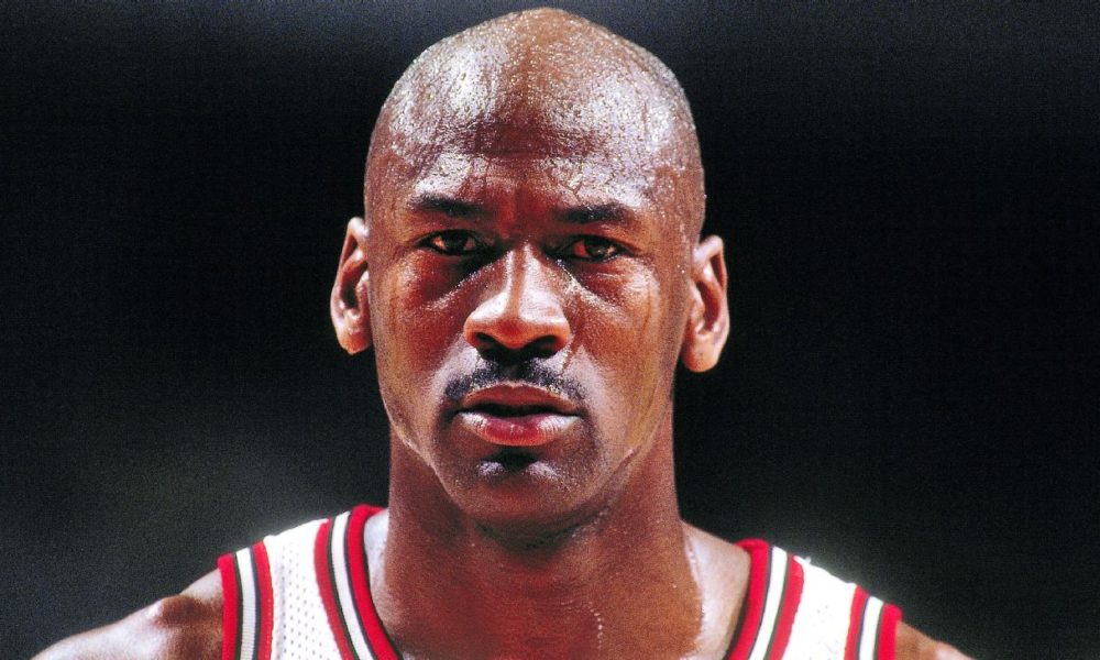 From the archives: Michael Jordan, in his own words