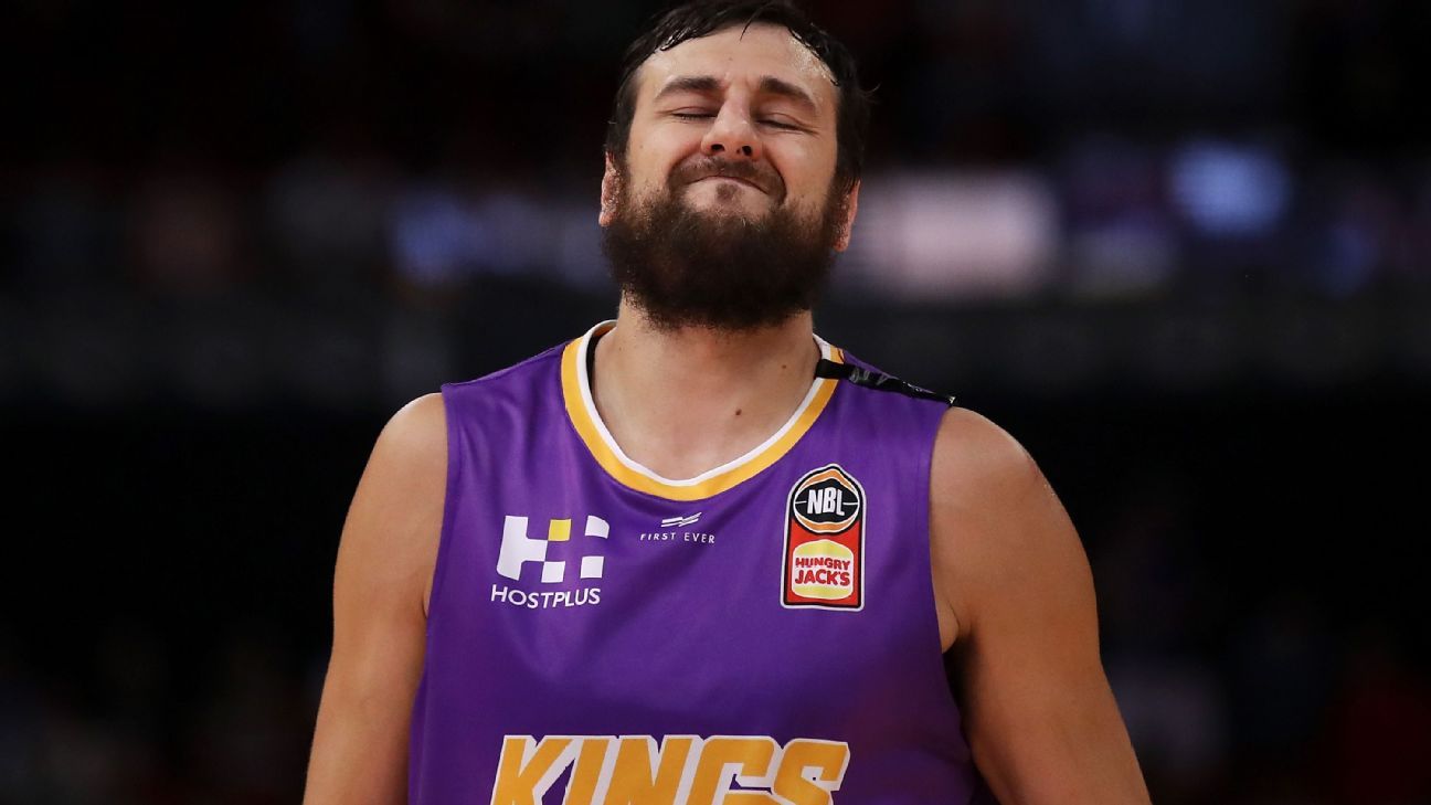 Delayed Olympics has Bogut weighing retirement