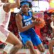 Memphis standout Achiuwa to enter NBA draft