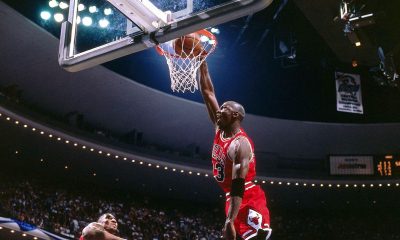 Poll: 73% of fans say Jordan better than LeBron