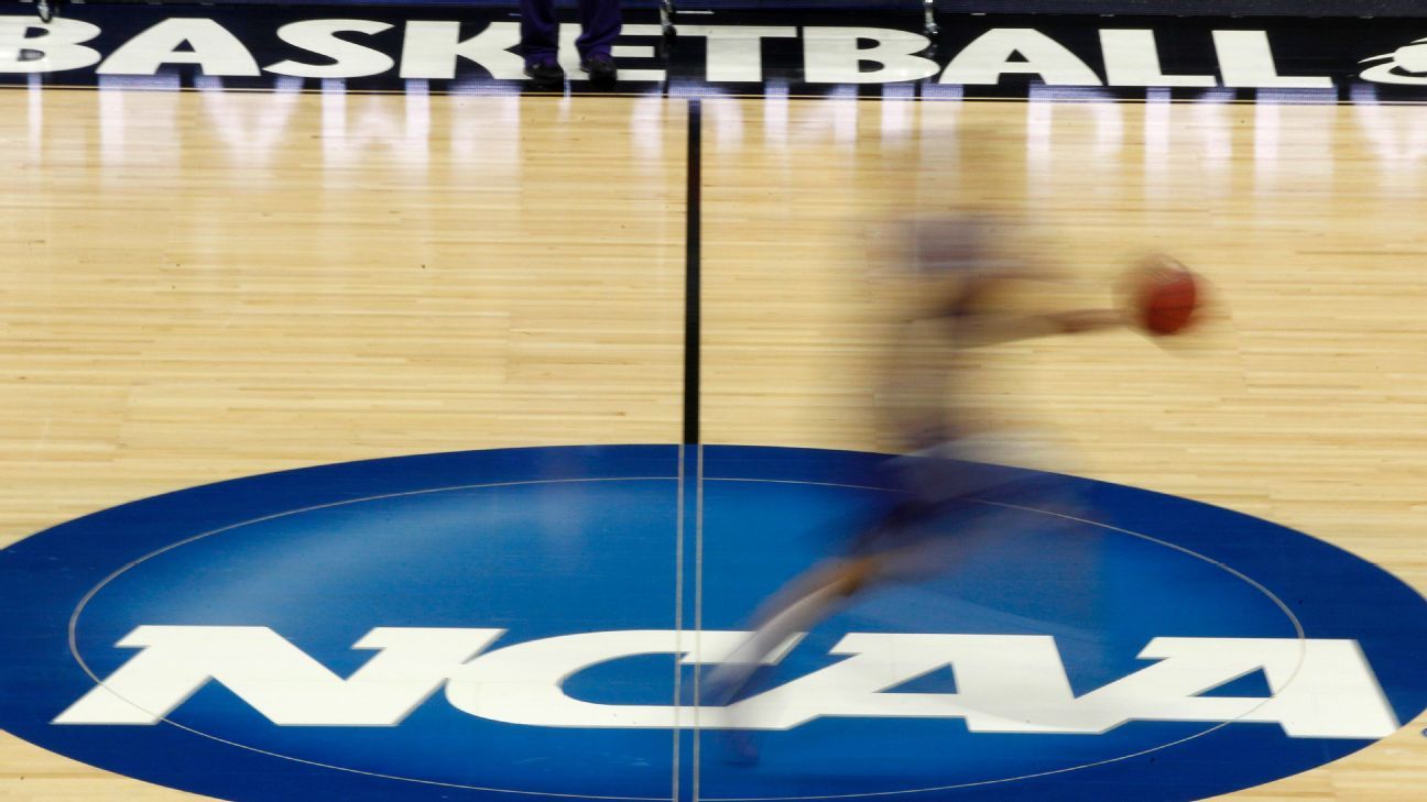 NCAA extends deadline to pull out of NBA draft