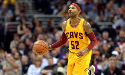 Alabama St. hires ex-NBA vet Mo Williams as HC