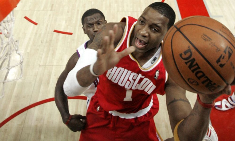 The games that made Tracy McGrady a Hall of Famer