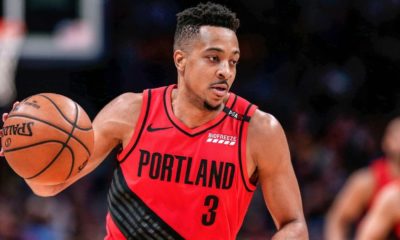 McCollum, Cuban question wisdom of NBA return