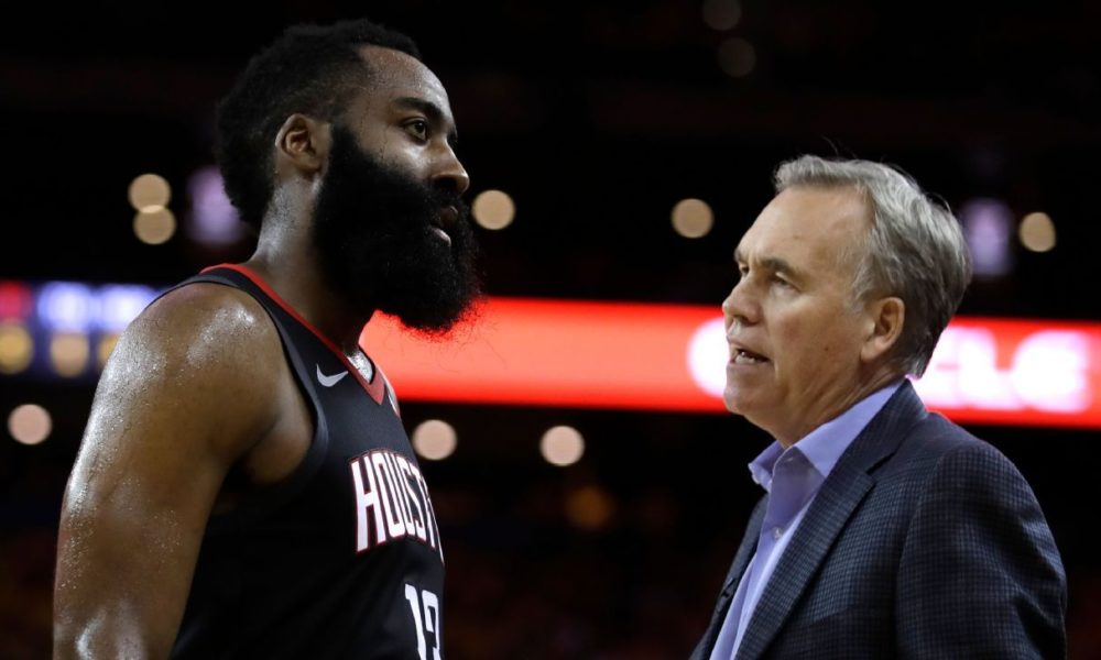 Sources: D'Antoni eager to coach if season starts