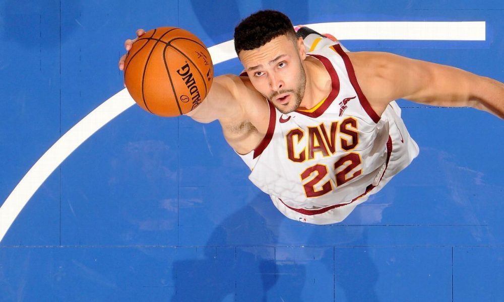 Cavs' Nance urges NBA to understand worries