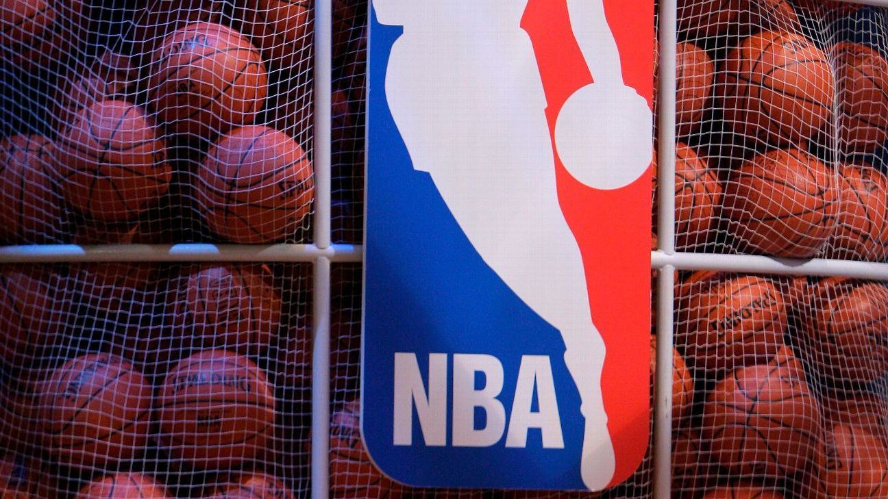 Sources: NBA urges no testing if no symptoms