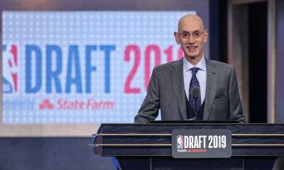 Sources: NBA likely to use same lottery process