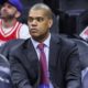 Bulls hire Eversley as GM during 'emotional' time