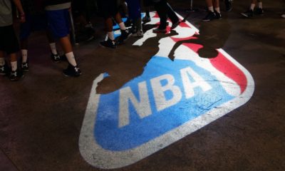Everything you need to know about how the NBA bubble could work