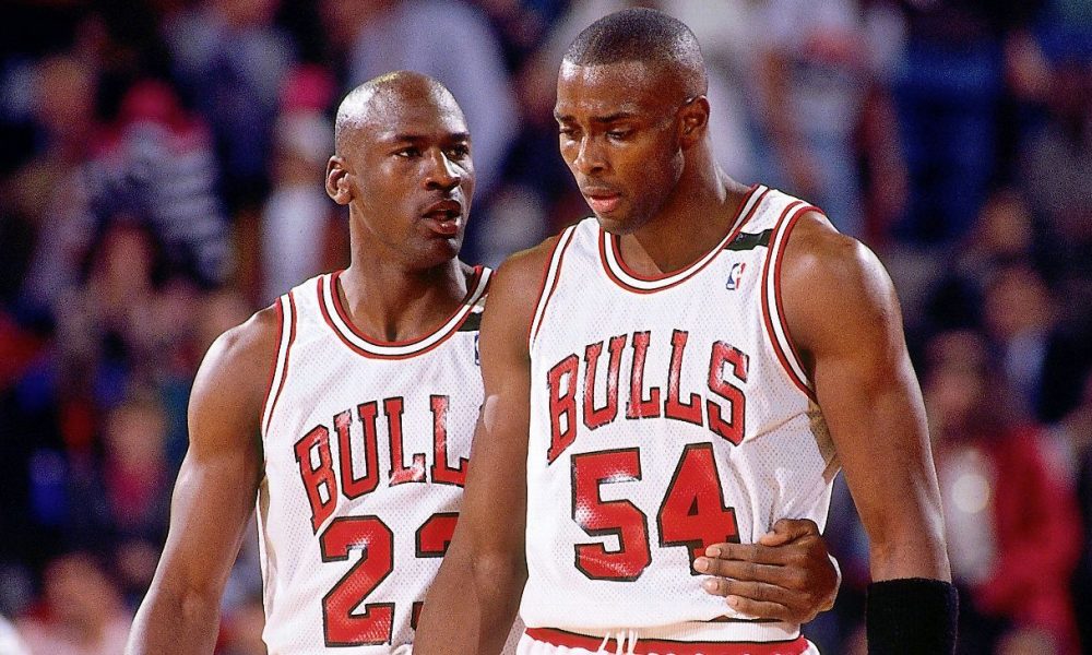 Grant rips Jordan over 'so-called documentary'