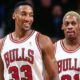 Dennis Rodman wants to set the record straight on Scottie Pippen