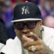 Not a game! Allen Iverson is talking about social distancing