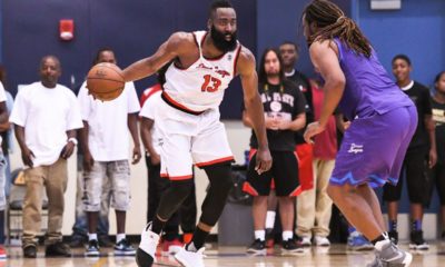 L.A.'s popular Drew League cancels schedule