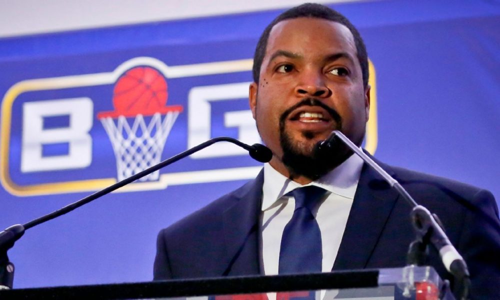 Big3 cancels 2020 season, shifts focus to 2021