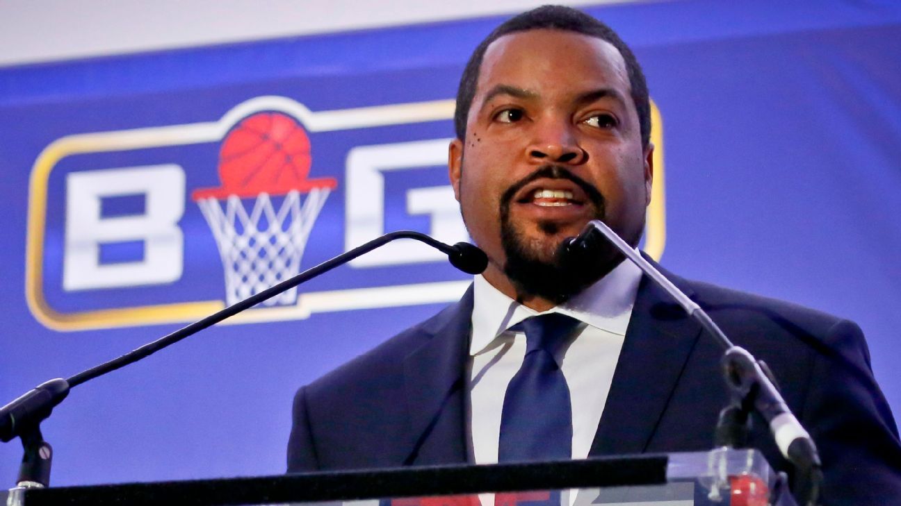 Big3 cancels 2020 season, shifts focus to 2021