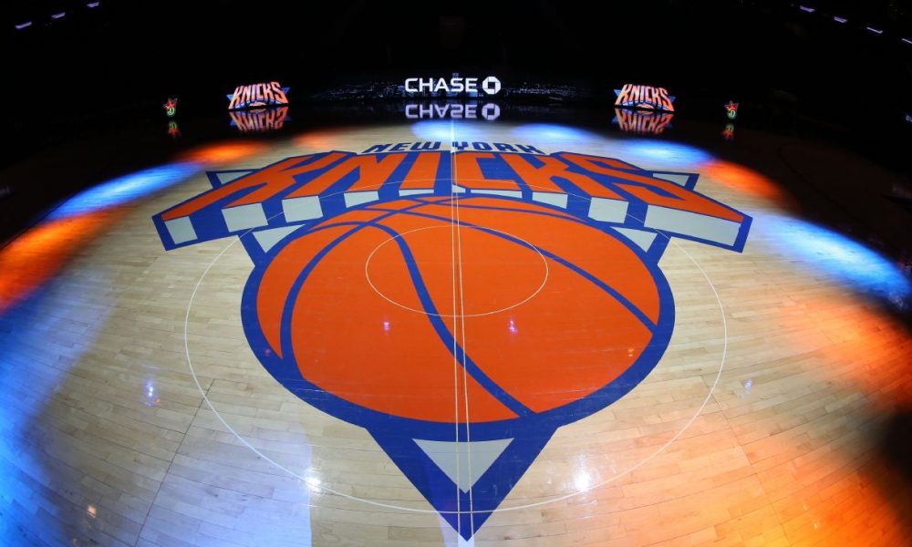 Knicks hire 3 execs to work in Rose's front office