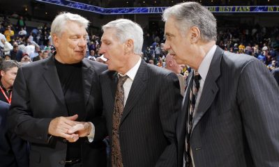 'The most competitive guy I ever coached against': Jerry Sloan, as remembered by fellow greats
