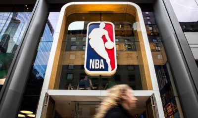 NBA sued for $1.25M in missed rent on NY store