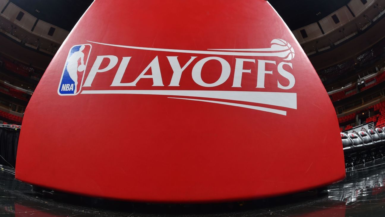 Majority of NBA GMs want to restart with playoffs