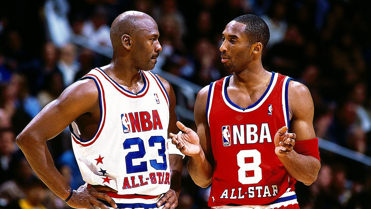 Overrated? Underrated? Our experts debate the top 74 players in NBA history