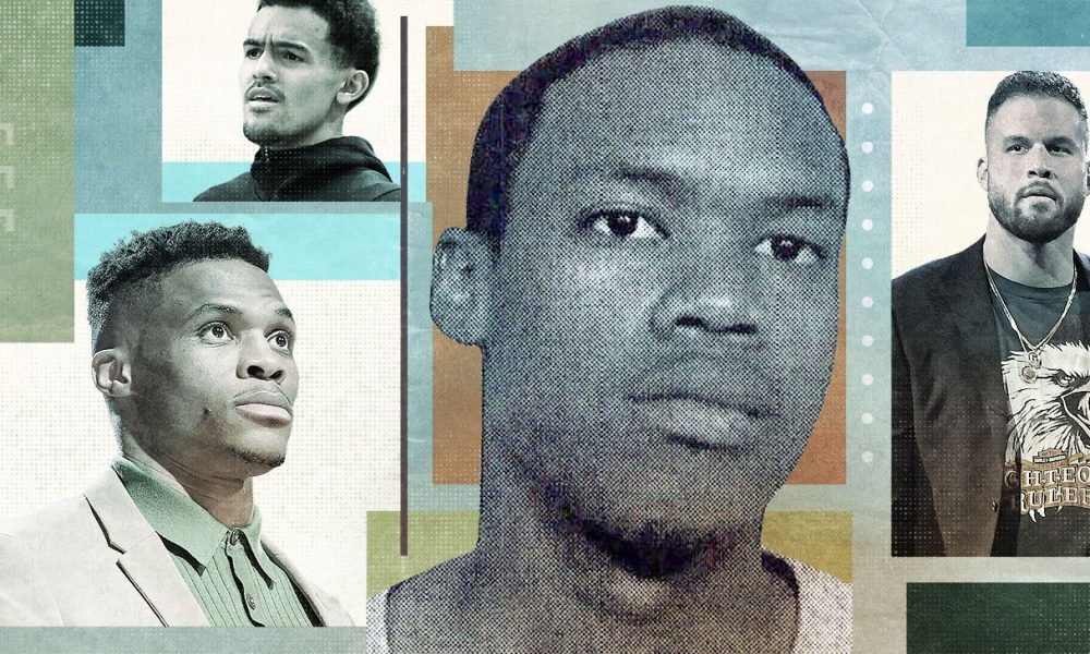 Why NBA stars are fighting to save the life of a death row inmate in Oklahoma