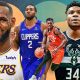 Welcome to the bubble: Everything to know about the NBA's 22-team restart