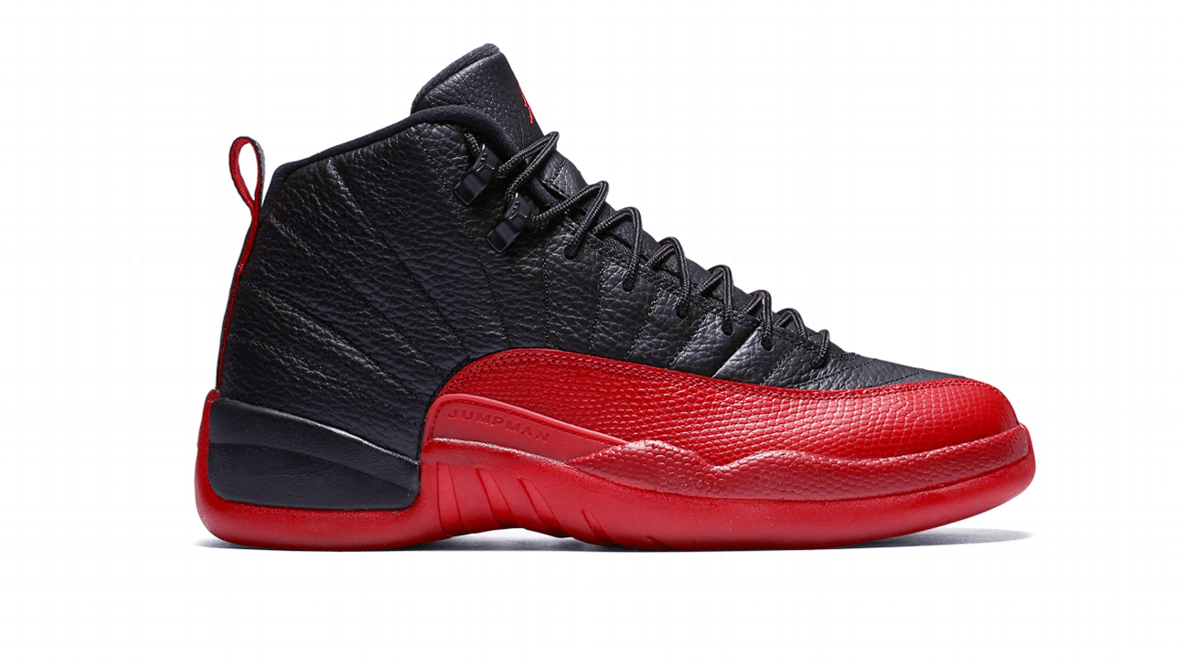 $104,765 to a ball boy: What Jordan's Flu Game shoes got at auction