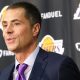 Lakers GM: Orlando bubble will be 'mental test'