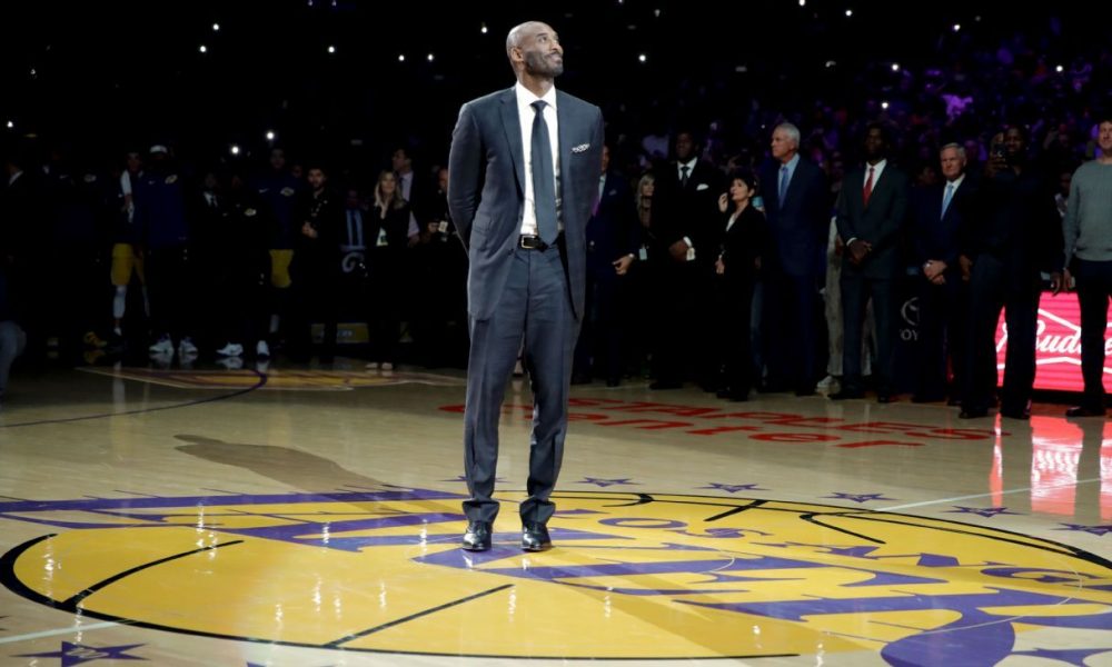 All the highlights used in Lil Wayne's tribute to Kobe Bryant