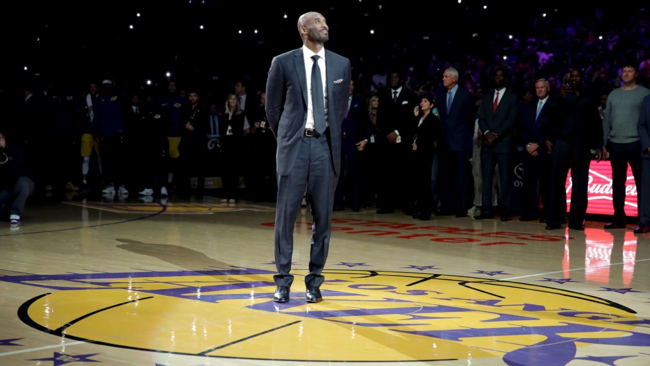 All the highlights used in Lil Wayne's tribute to Kobe Bryant