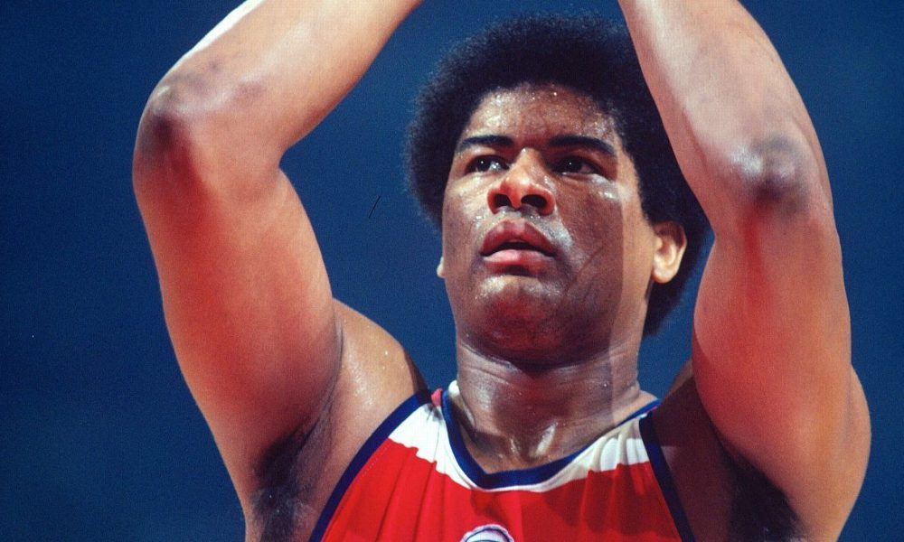 NBA world reacts to the death of Wes Unseld