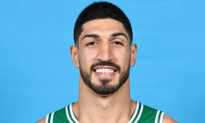 Kanter says father released from Turkish prison