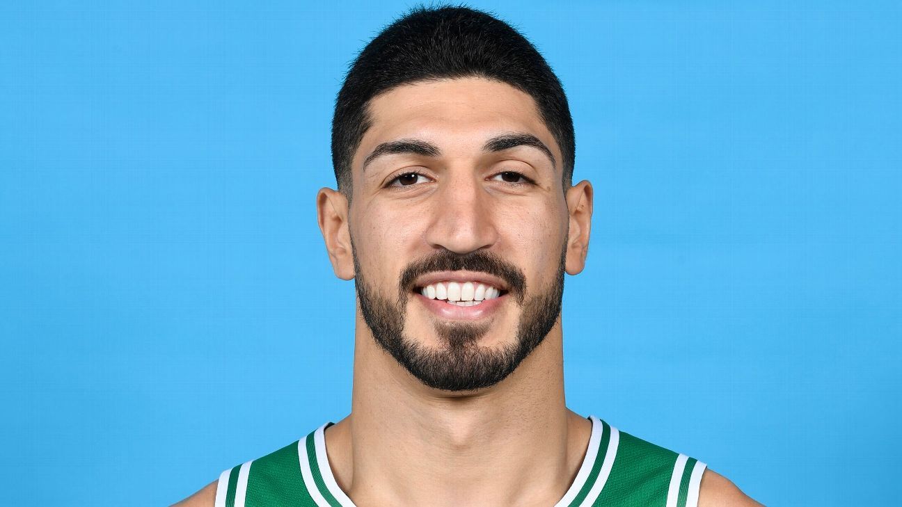 Kanter says father released from Turkish prison