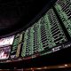 NBA spreads on boards for first time in months