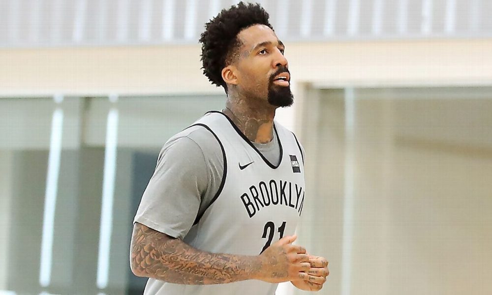 Nets' Chandler opting out to remain with family