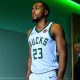 Bucks' Brown: Playing can help boost advocacy