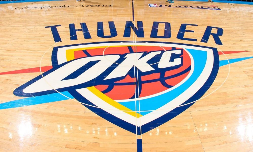 Company with ties to Thunder files for bankruptcy
