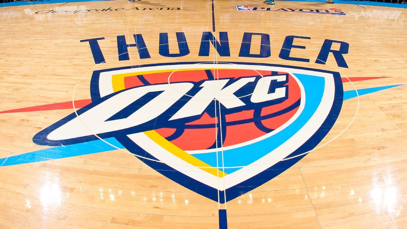 Company with ties to Thunder files for bankruptcy
