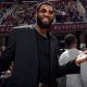 Drummond to pick up option to stay with Cavs