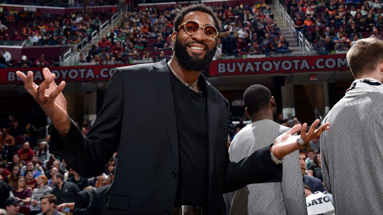 Drummond to pick up option to stay with Cavs